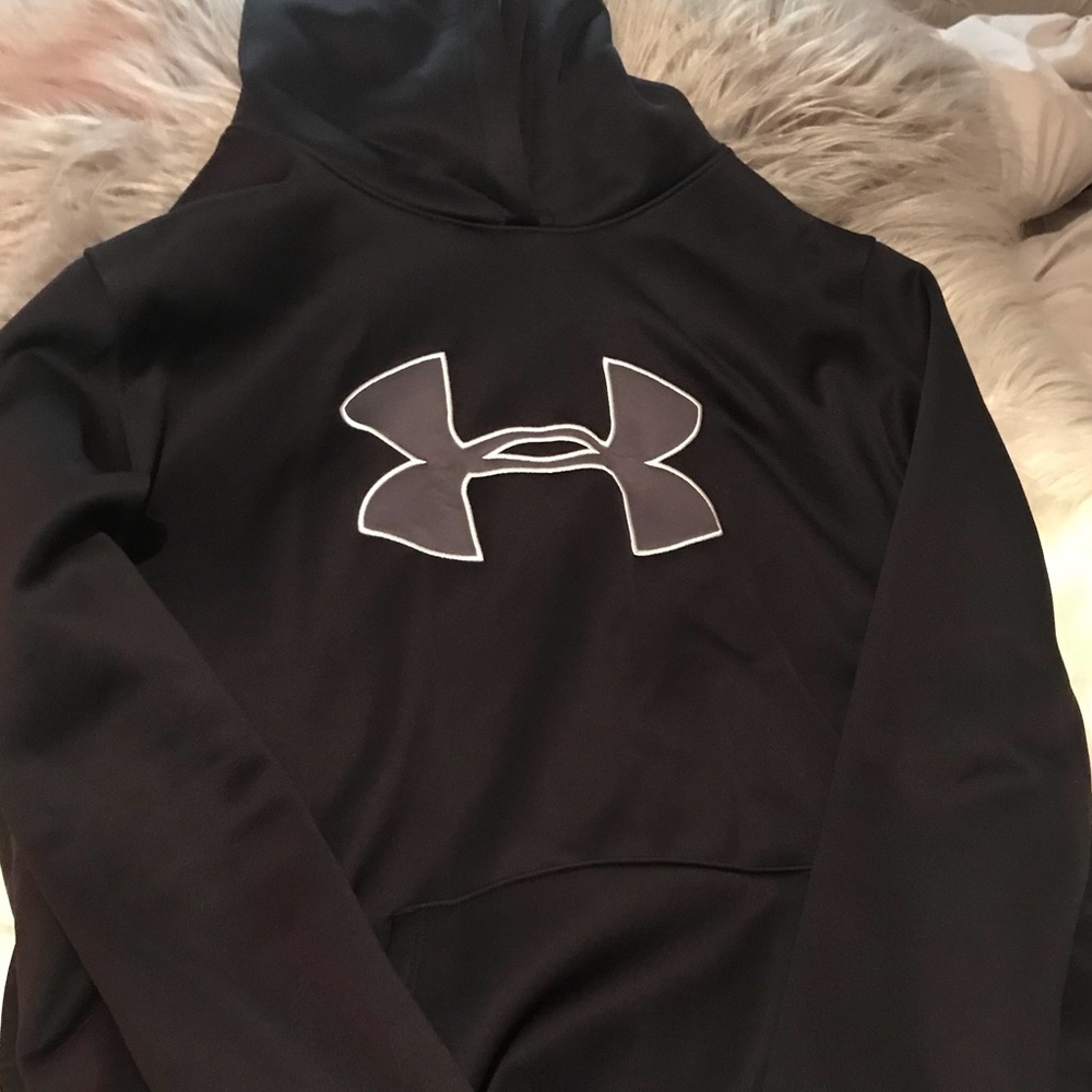 Under Armour hoodie